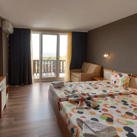 Casa Di Angel 2* 辛尼莫雷特