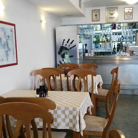 酒店 Casa Di Angel 辛尼莫雷特