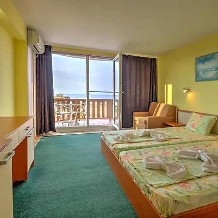 Casa Di Angel 2* 辛尼莫雷特