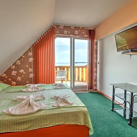 Hotel Casa Di Angel 2*