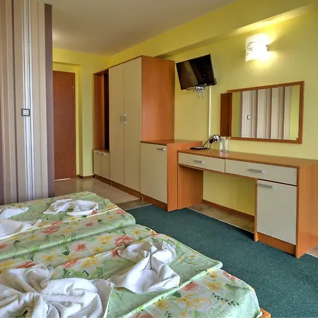 Casa Di Angel 2*
