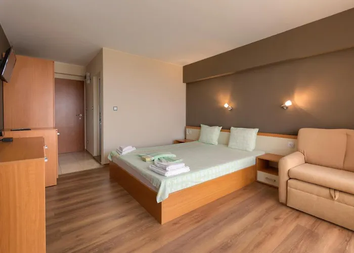 Casa Di Angel Ξενοδοχείο