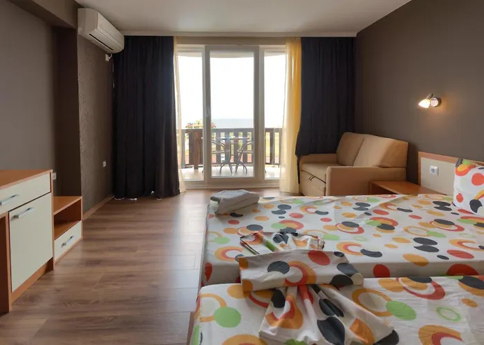 Ξενοδοχείο Casa Di Angel