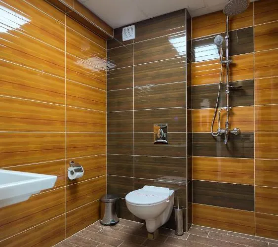 Casa Di Angel Sinemoretz