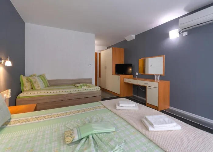 Ξενοδοχείο Casa Di Angel