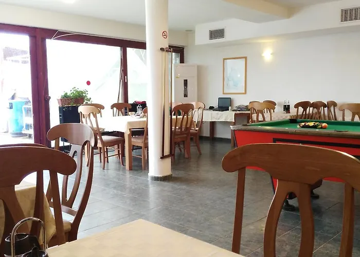 Ξενοδοχείο Casa Di Angel 2*