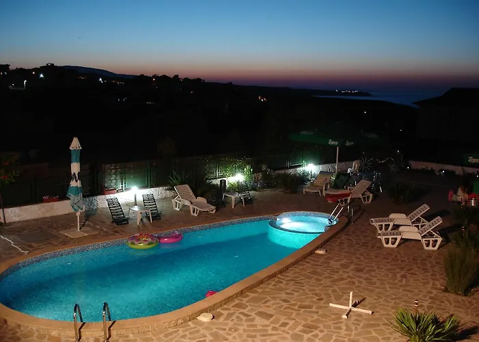 Casa Di Angel Ξενοδοχείο