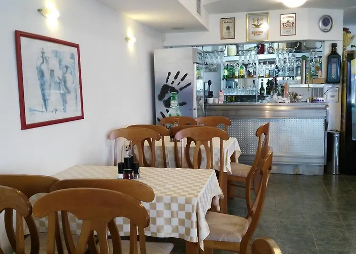 Ξενοδοχείο Casa Di Angel Sinemoretz