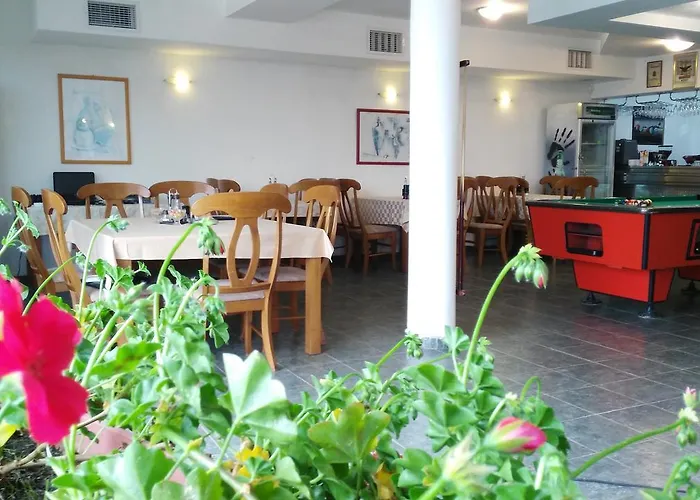 Casa Di Angel Ξενοδοχείο Sinemoretz