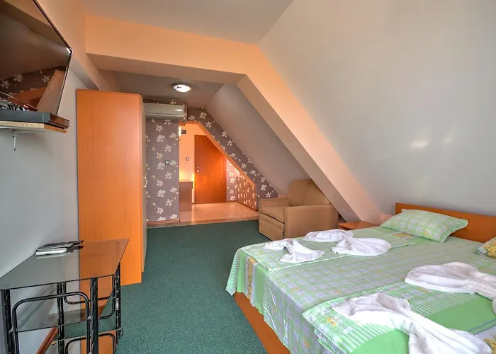 Casa Di Angel Ξενοδοχείο 2*