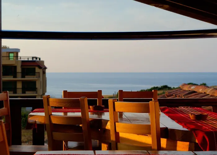 Ξενοδοχείο Casa Di Angel