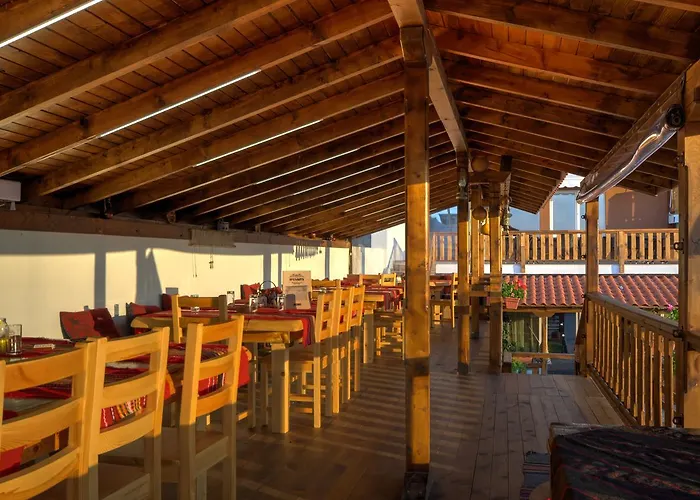 Ξενοδοχείο Casa Di Angel