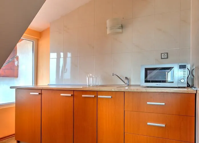 Casa Di Angel Ξενοδοχείο Sinemoretz