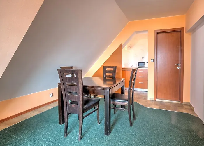 Casa Di Angel Sinemoretz