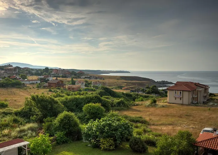 Ξενοδοχείο Casa Di Angel Sinemoretz