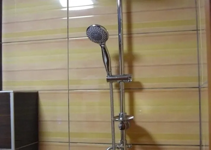 Ξενοδοχείο Casa Di Angel