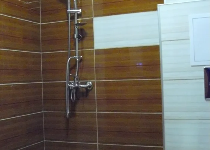 Casa Di Angel Ξενοδοχείο 2*