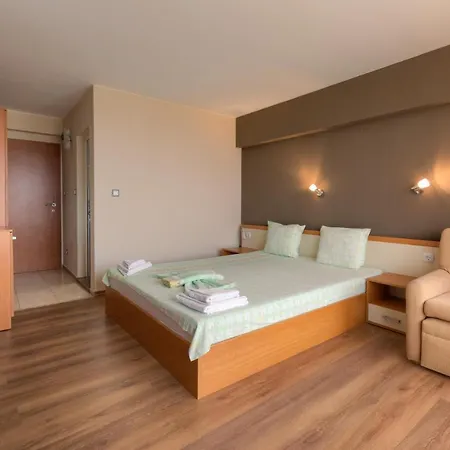 Casa Di Angel Hotel