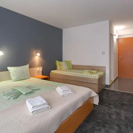 Hotell Casa Di Angel
