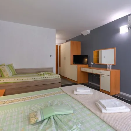 Hotell Casa Di Angel