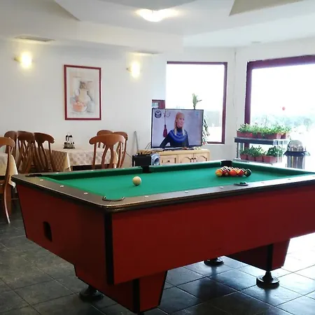 Casa Di Angel Hotell 2*