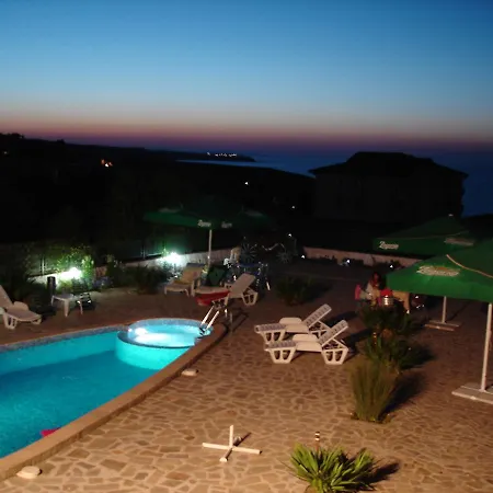 Casa Di Angel 2* Sinemorec