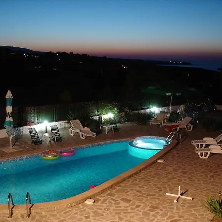 Casa Di Angel Hotell