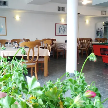 Casa Di Angel Hotell Sinemoretz