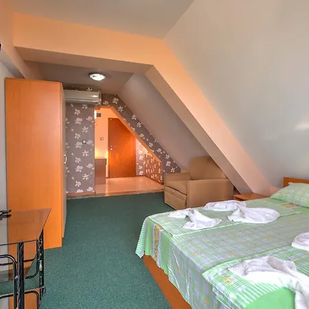 Casa Di Angel Hotel 2*