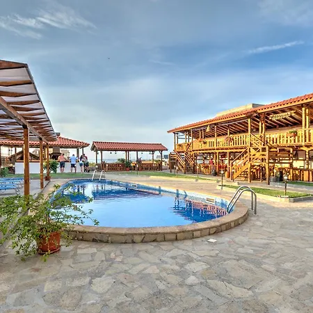 Hotel Casa Di Angel Sinemorec