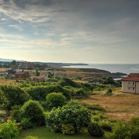 Hotell Casa Di Angel Sinemoretz