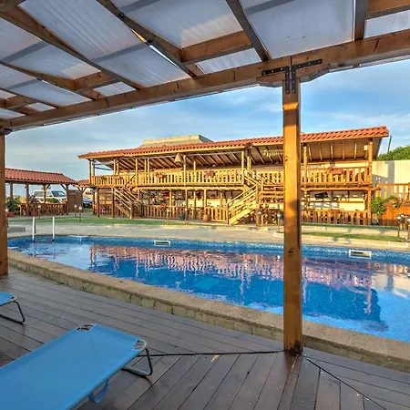 Casa Di Angel 2* Sinemorec