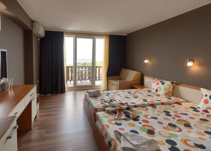 Casa Di Angel 2* Sinemoretz