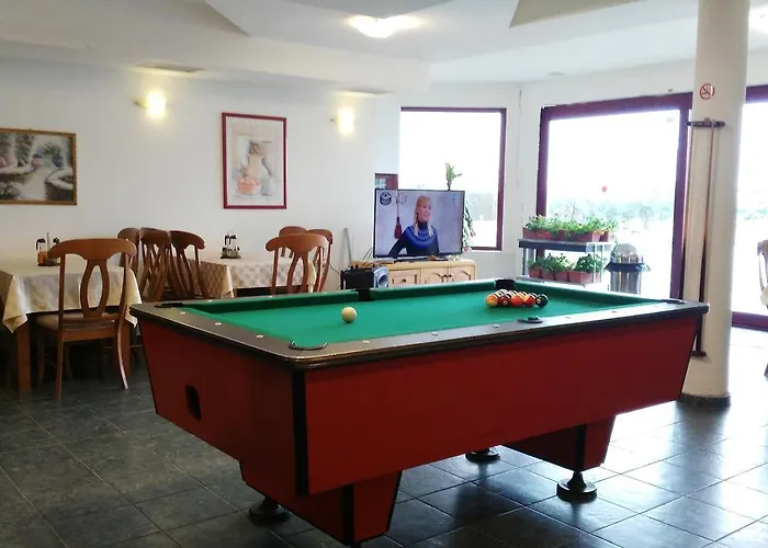 Casa Di Angel Hotel 2*