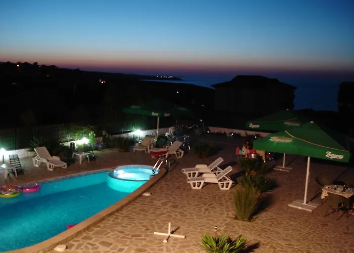 Casa Di Angel 2* Sinemoretz