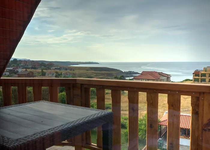 Casa Di Angel 2* Sinemoretz