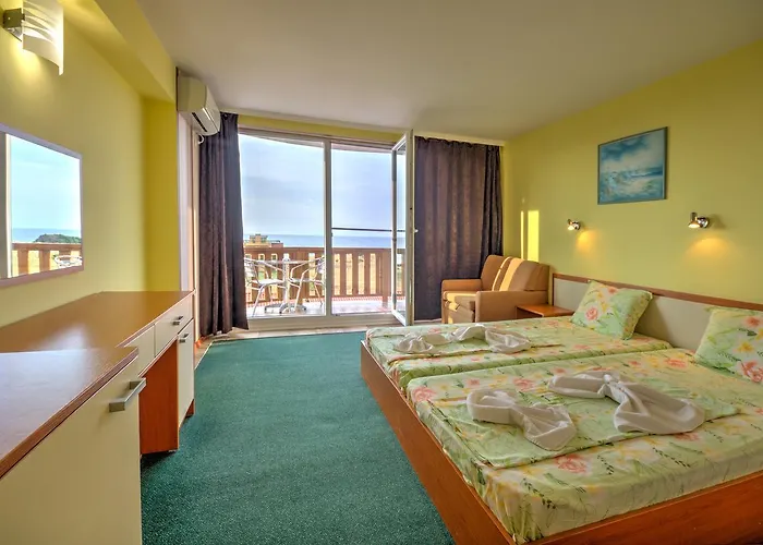 Casa Di Angel 2* Sinemoretz