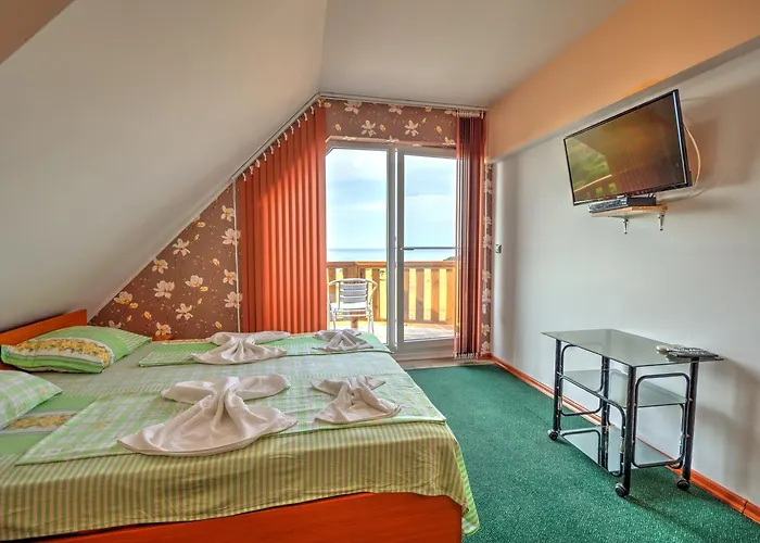 Hotel Casa Di Angel 2*