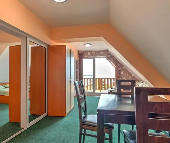 Hotel Casa Di Angel Sinemoretz