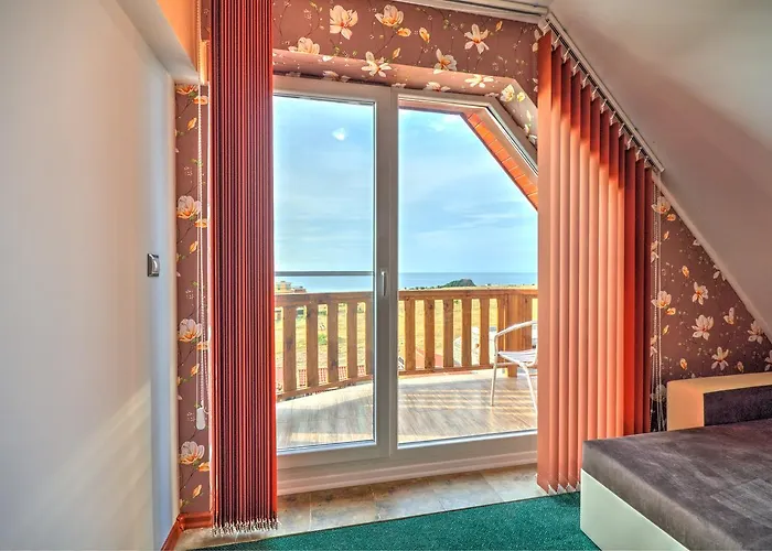 Hotel Casa Di Angel Sinemoretz