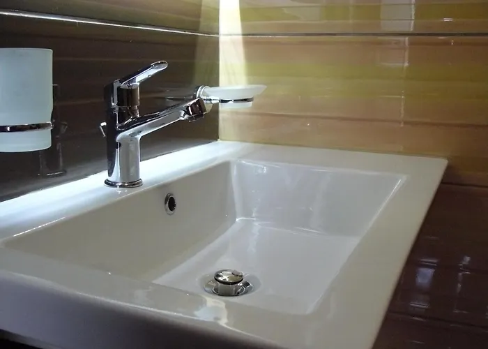 Casa Di Angel 2* Sinemoretz